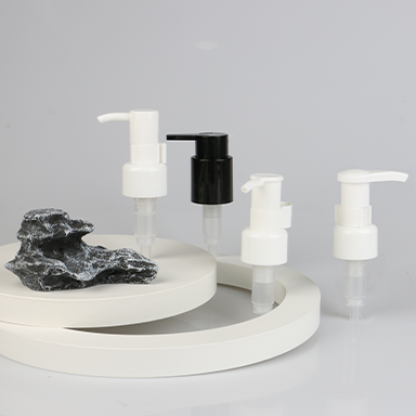 Custom lotion pump examples-4 Custom lotion pump examples-4